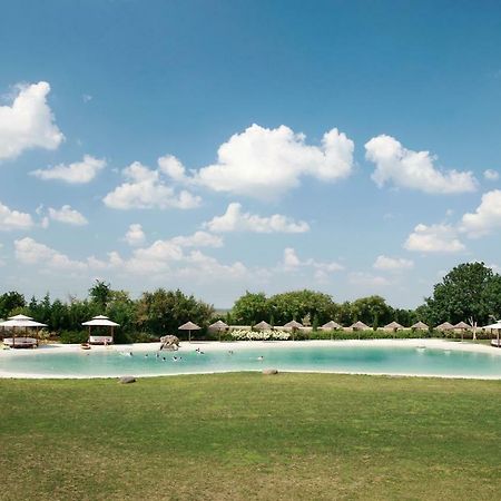 Laguna Lodge Residence Saint-Just-Luzac ภายนอก รูปภาพ