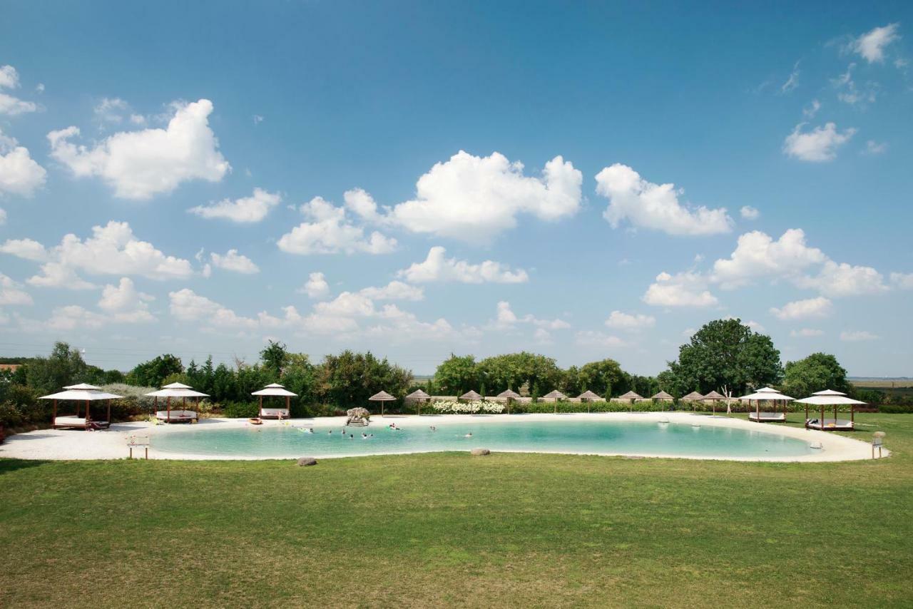 Laguna Lodge Residence Saint-Just-Luzac ภายนอก รูปภาพ