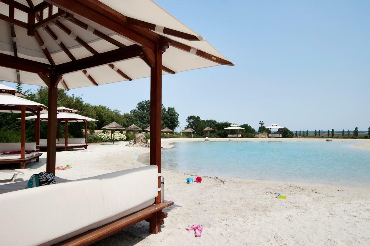 Laguna Lodge Residence Saint-Just-Luzac ภายนอก รูปภาพ